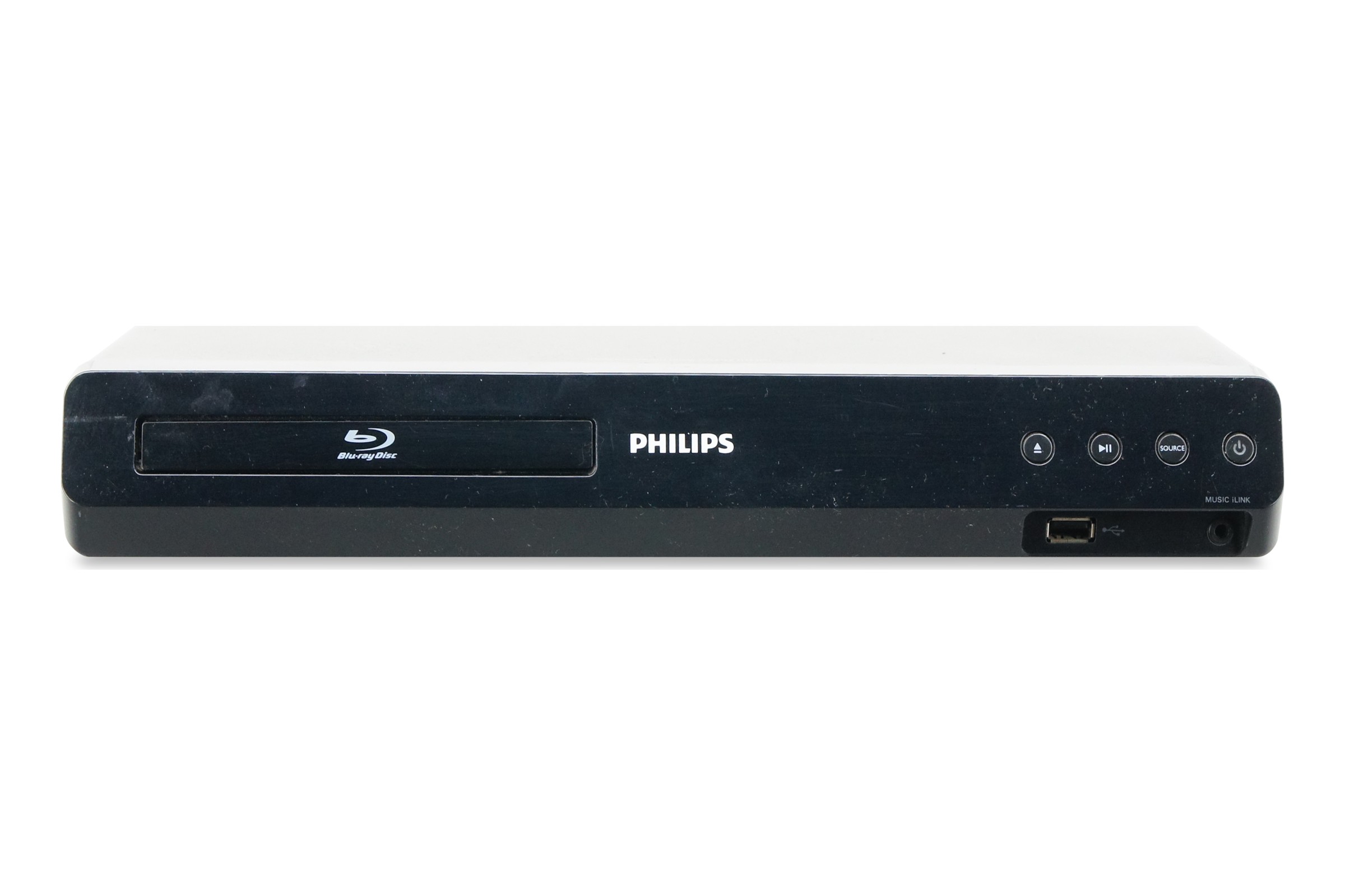 Philips HTS3541 Blu-ray Player 5.1 3D Heimkino System 300 W ARC Full HD