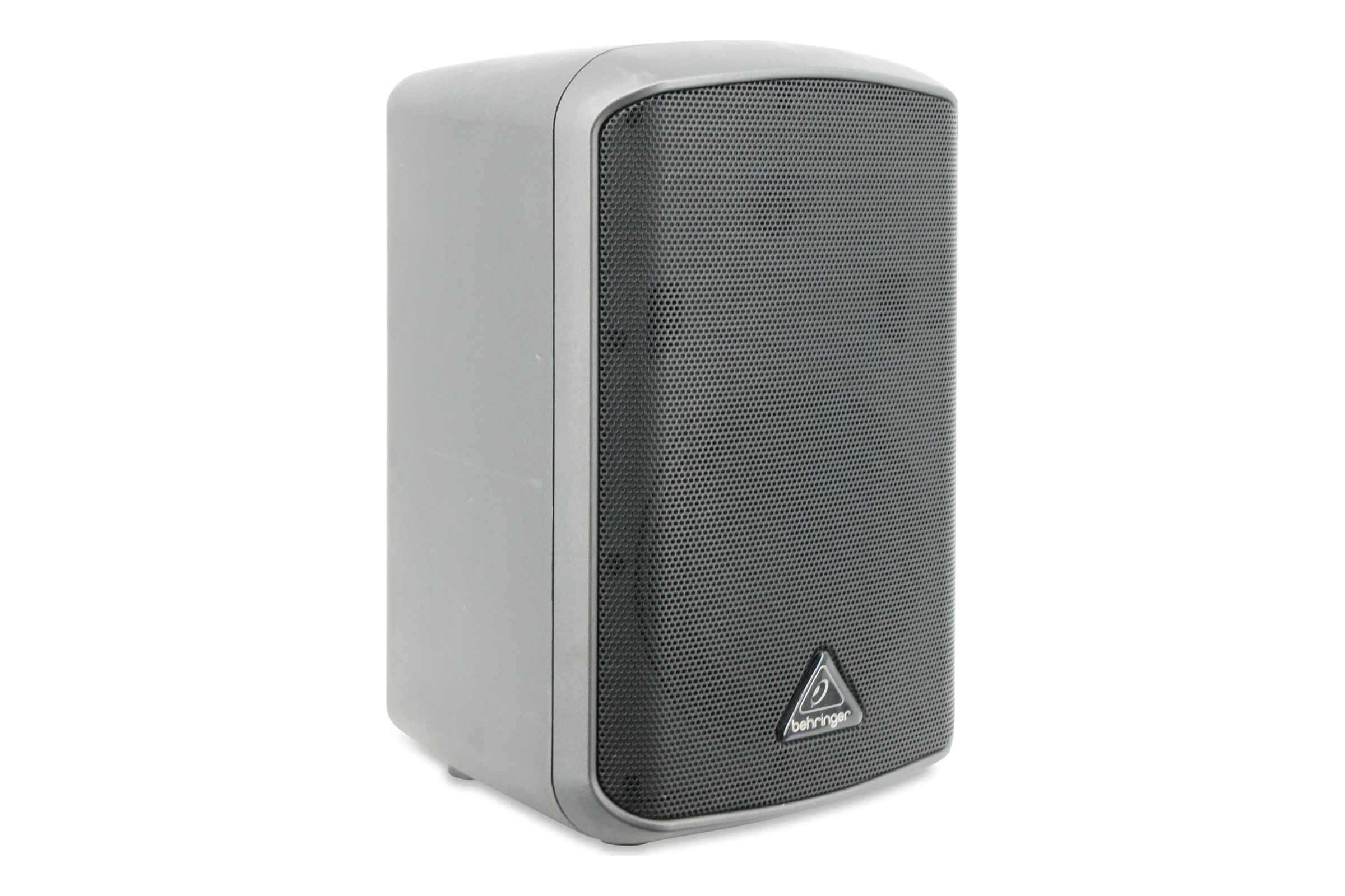 Behringer Europort MPA100BT Lautsprecher PA Mobil 100W Bluetooth USB AUX