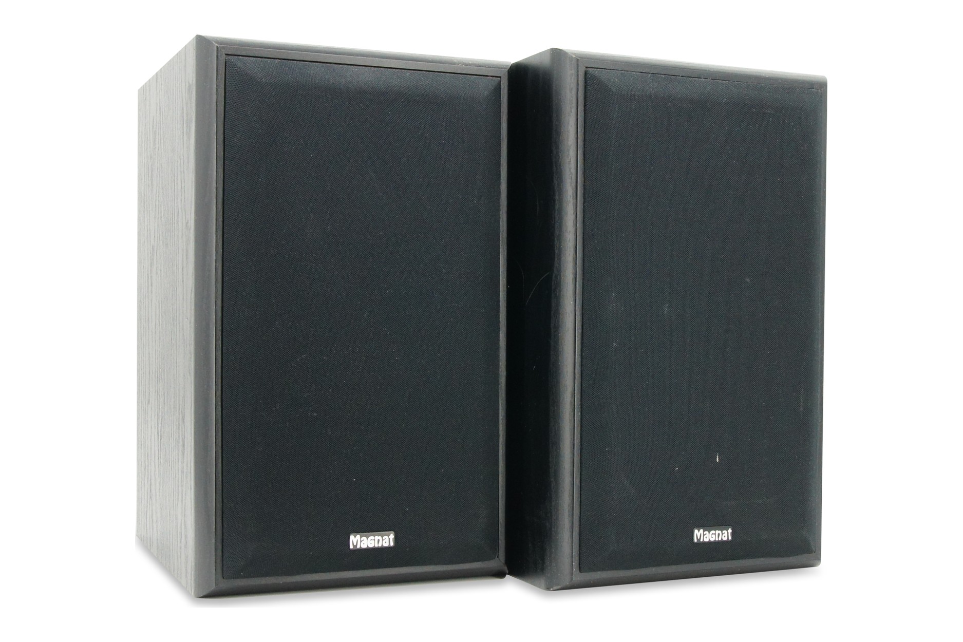 Magnat Monitor Supreme 200 Regallautsprecher 2 Wege Bass Reflex 180W Paar