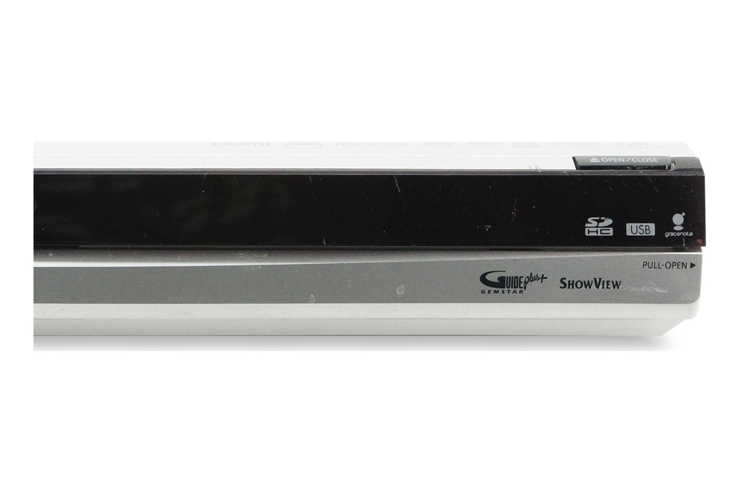 Panasonic DMR-EH635 HDD DVD Festplatten Recorder 250GB HDMI VIERA Link
