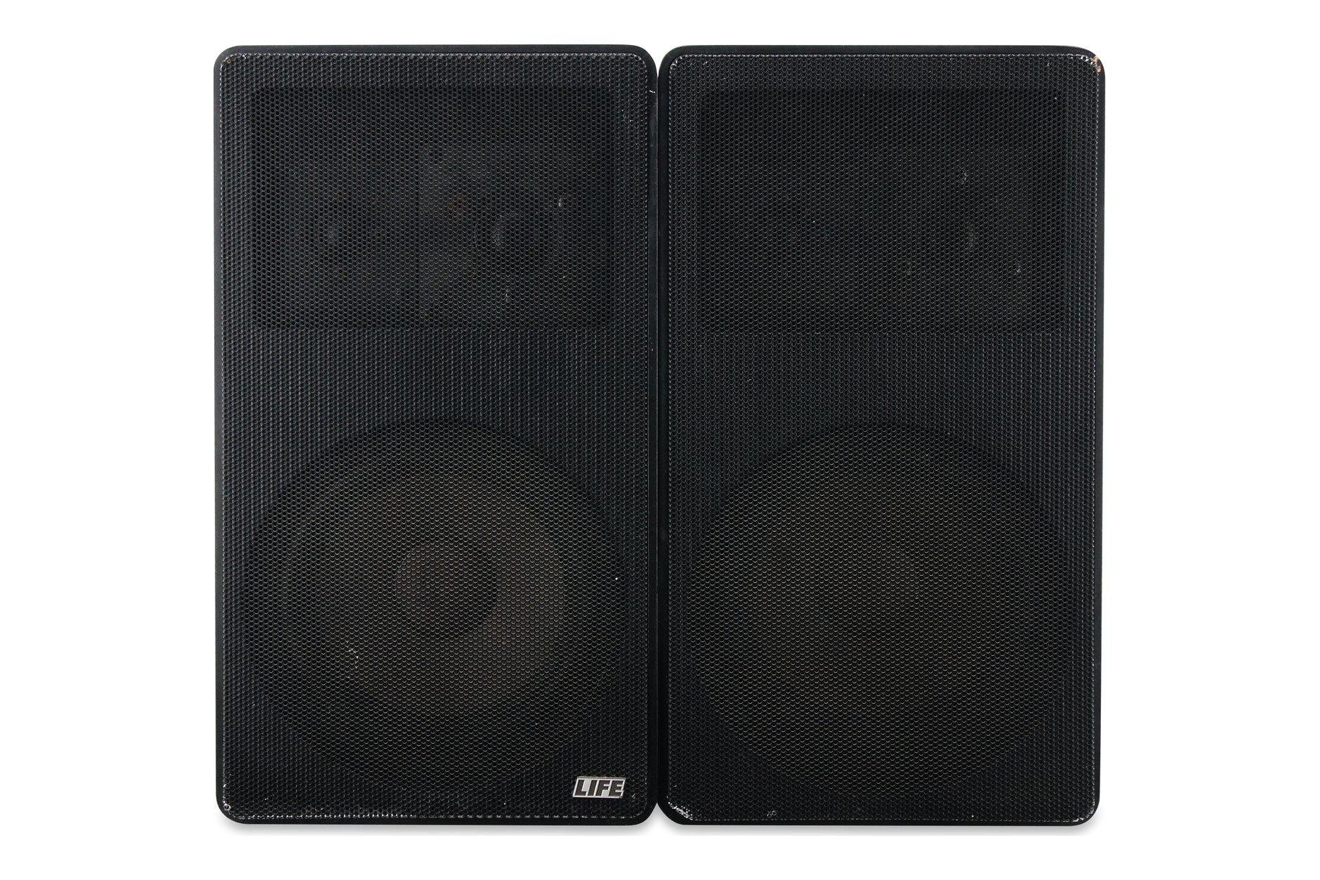 Transonic Intermarket Life 404 HiFi Lautsprecher 70/90W 4 Ohm