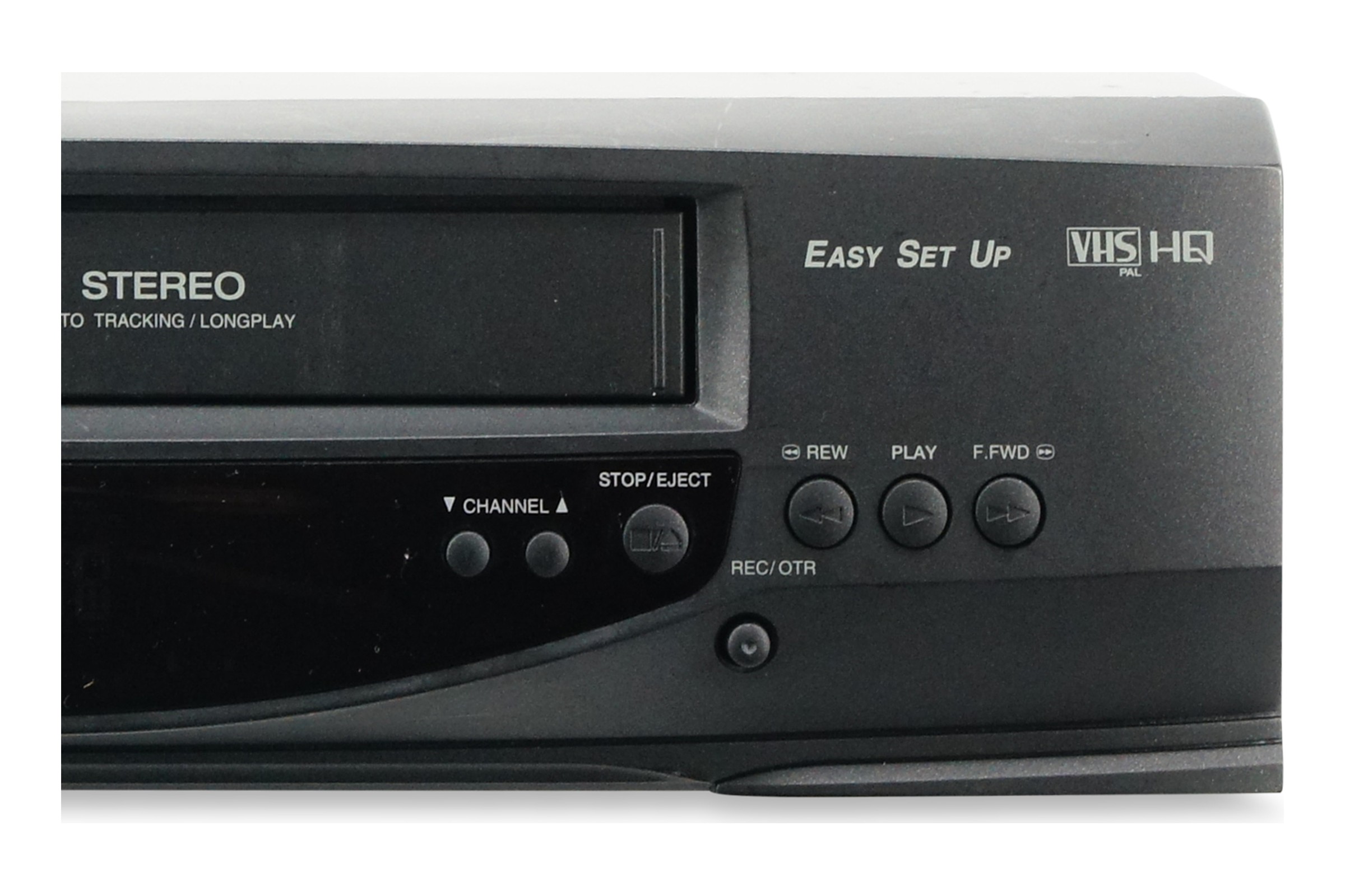 Orion VH-2905 HiFi VHS Videorecorder 6-Kopf VCR Kassettenrekorder
