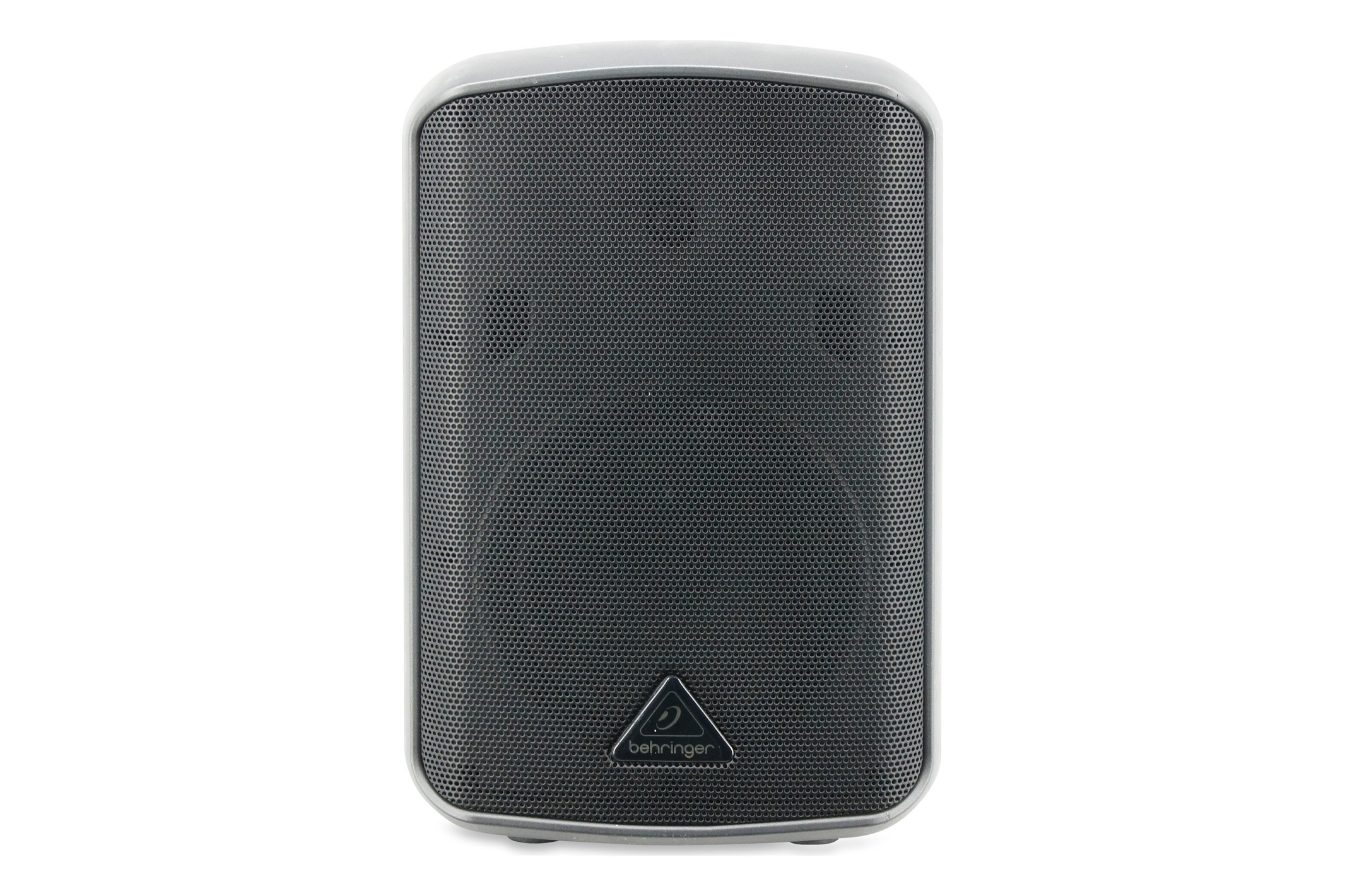 Behringer Europort MPA100BT Lautsprecher PA Mobil 100W Bluetooth USB AUX