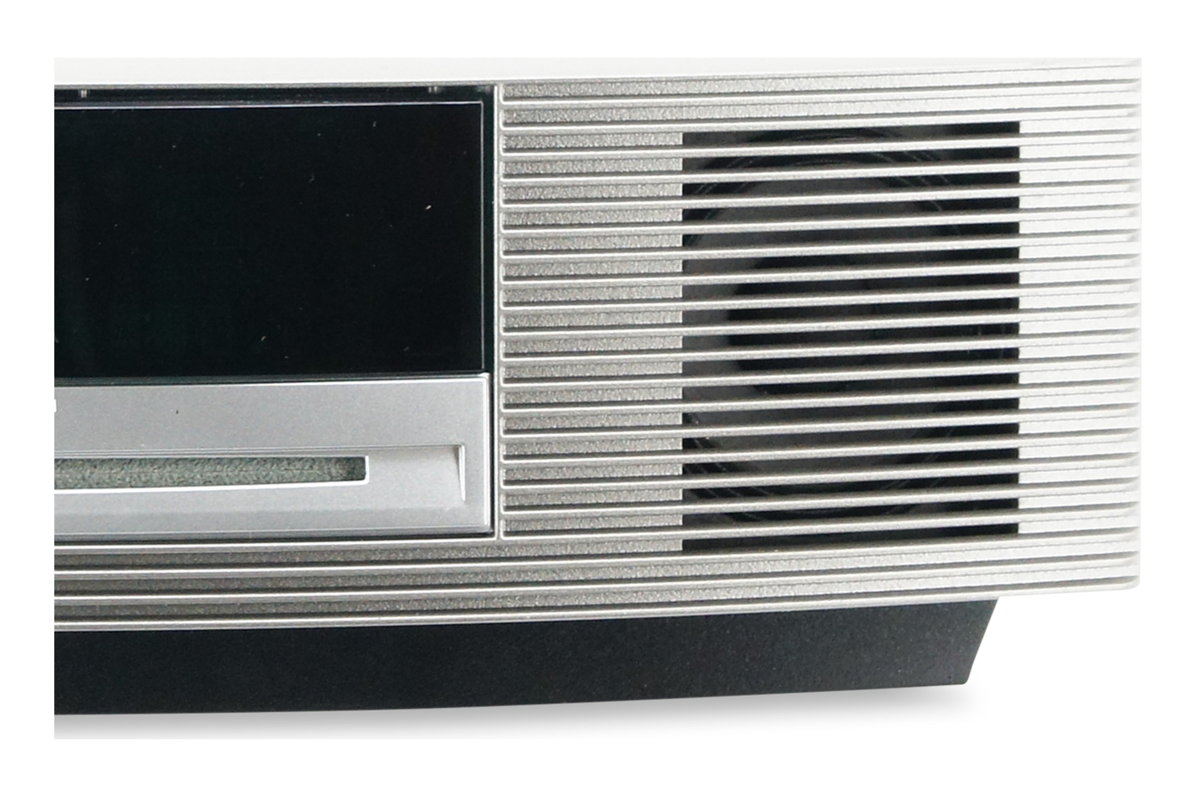 Bose Wave Music System AWRCC3 Kompakt-Stereoanlage CD Radio Wecker AM FM